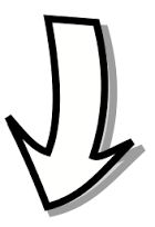 right arrow graphic 